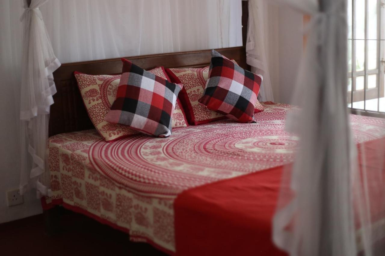 Bakery Family Guest House Mirissa Dış mekan fotoğraf