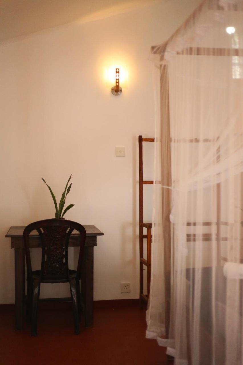 Bakery Family Guest House Mirissa Dış mekan fotoğraf