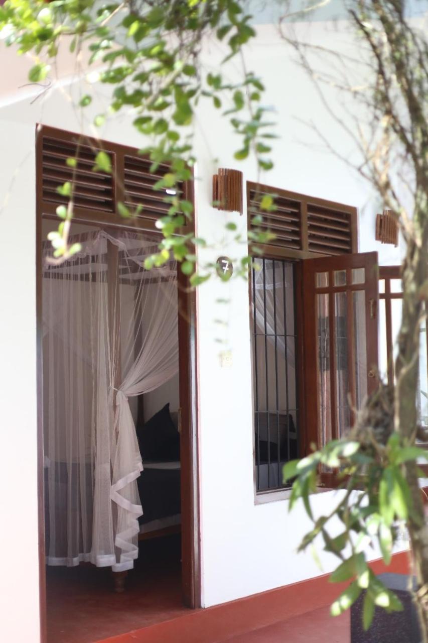 Bakery Family Guest House Mirissa Dış mekan fotoğraf