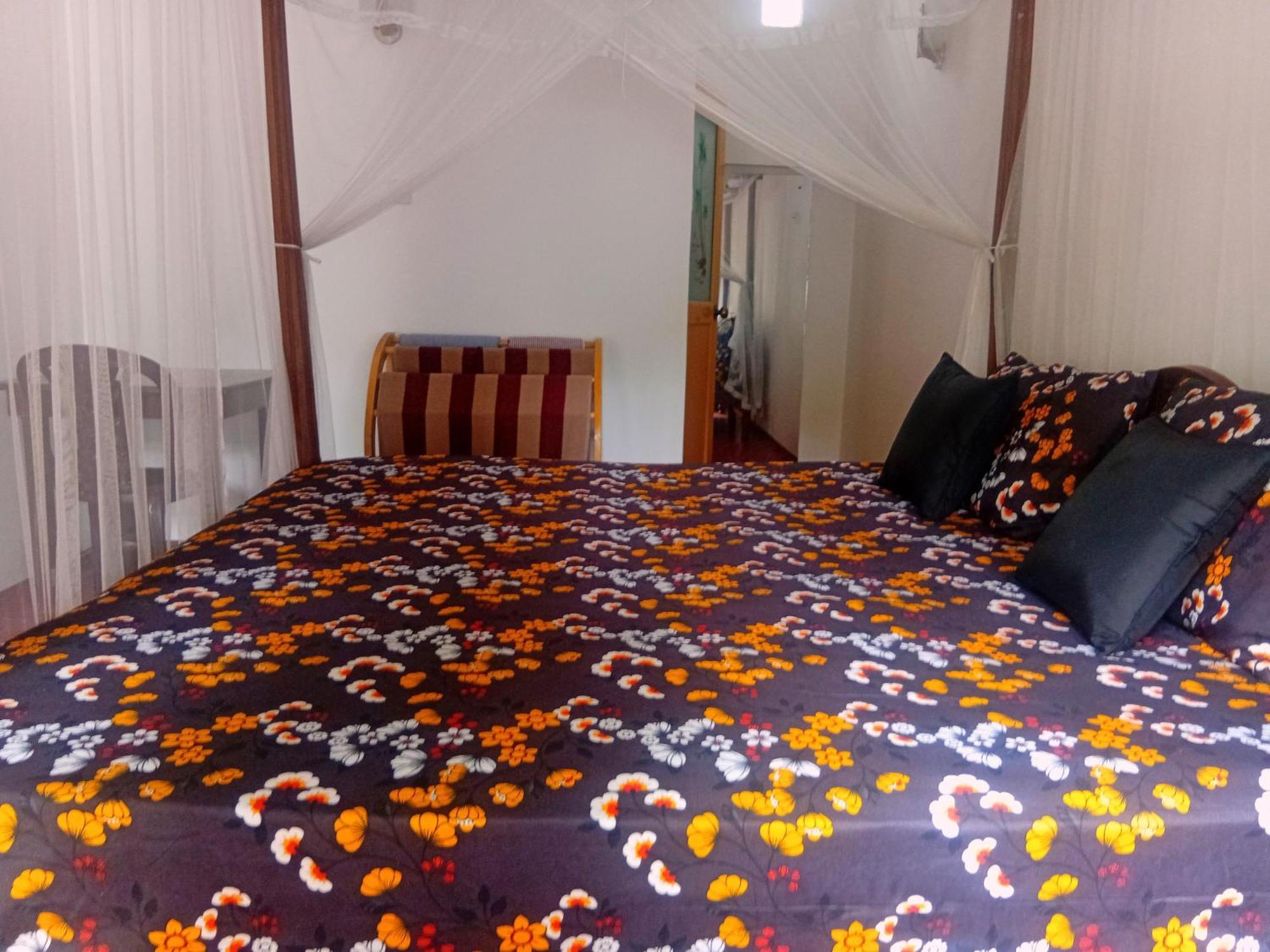 Bakery Family Guest House Mirissa Dış mekan fotoğraf