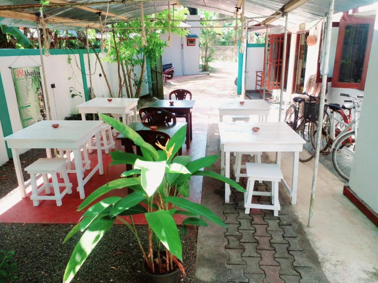 Bakery Family Guest House Mirissa Dış mekan fotoğraf
