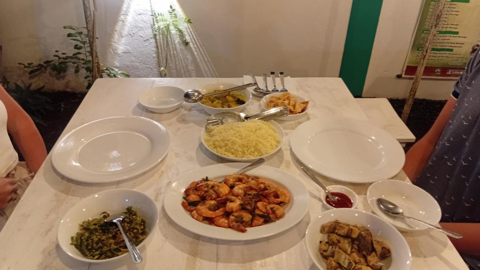 Bakery Family Guest House Mirissa Dış mekan fotoğraf