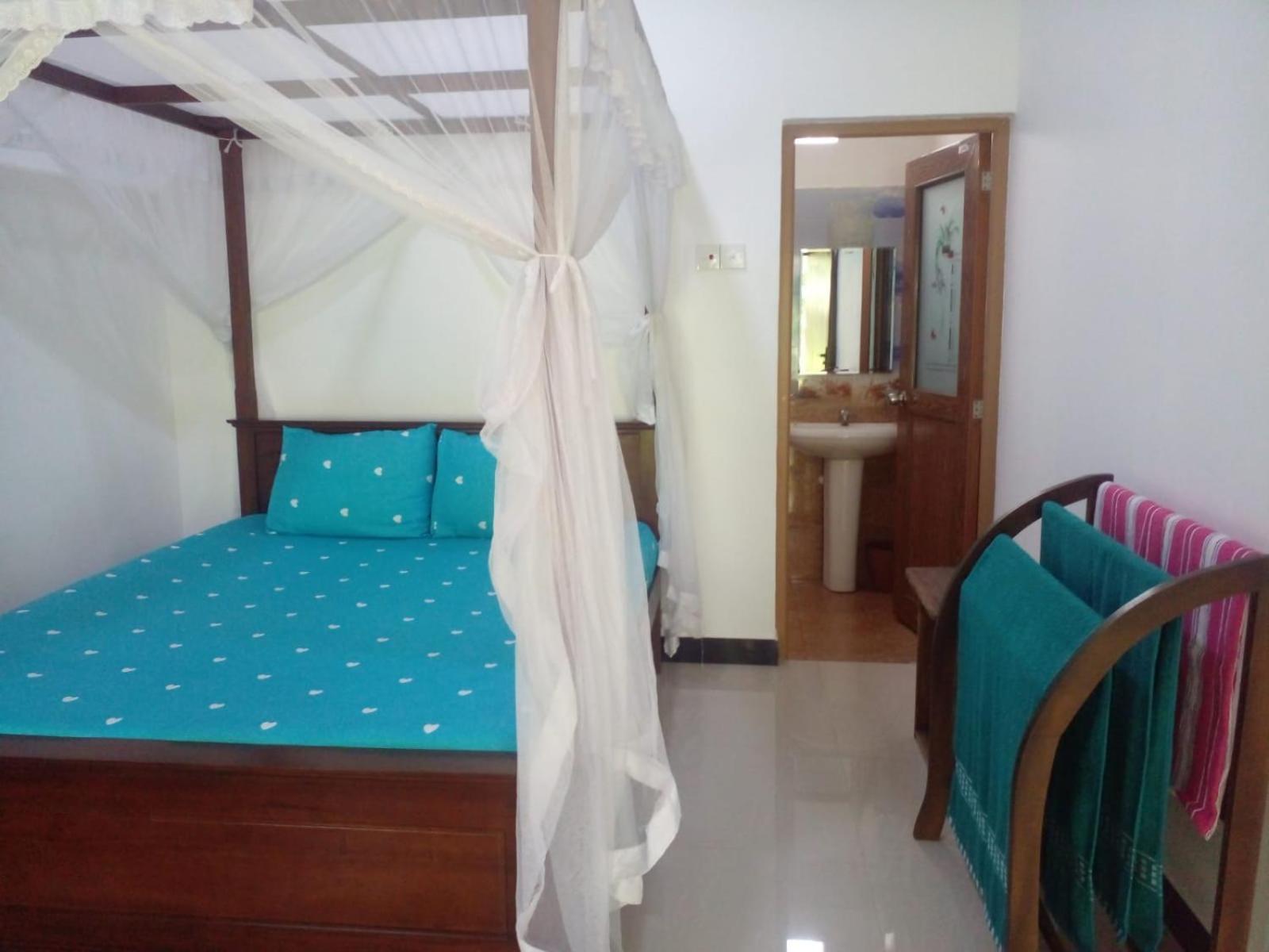 Bakery Family Guest House Mirissa Dış mekan fotoğraf
