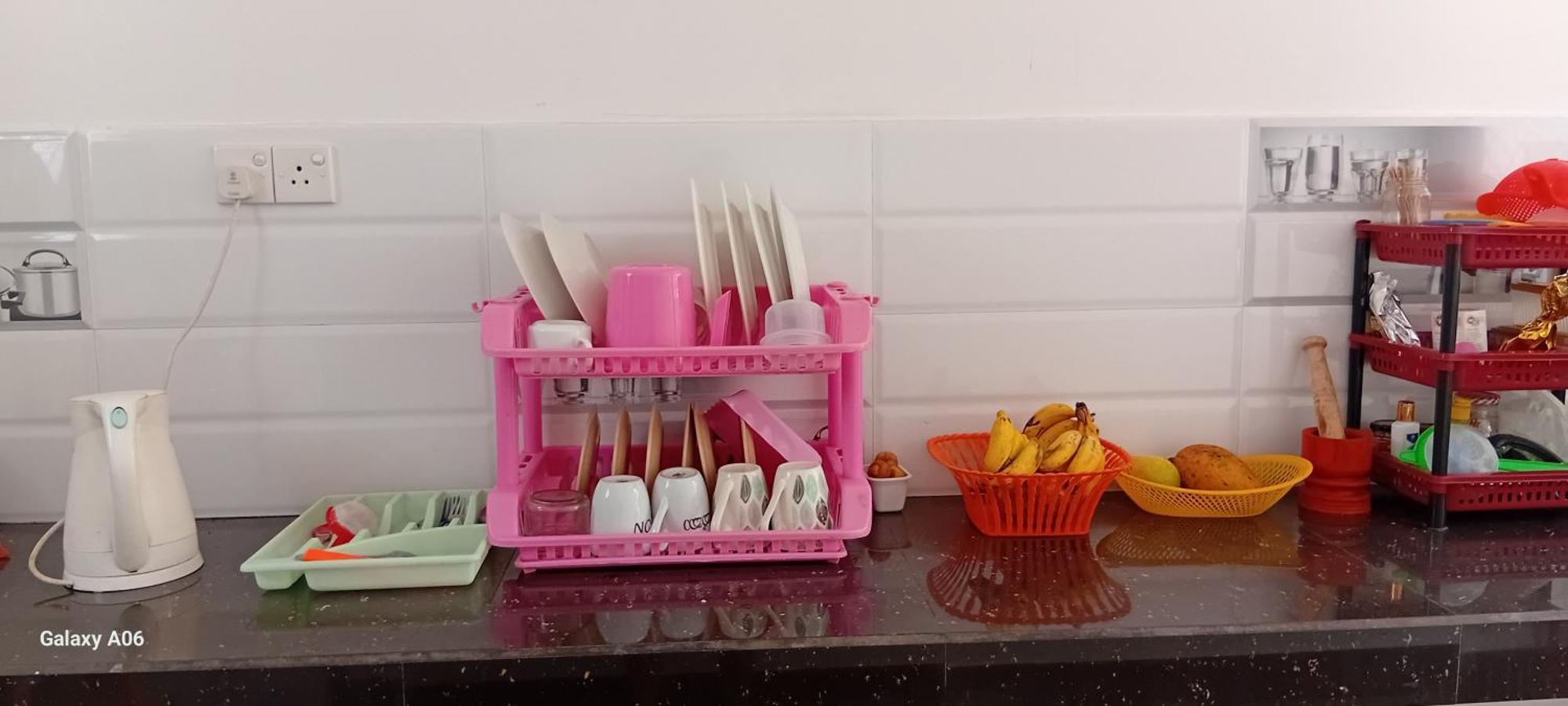 Bakery Family Guest House Mirissa Dış mekan fotoğraf